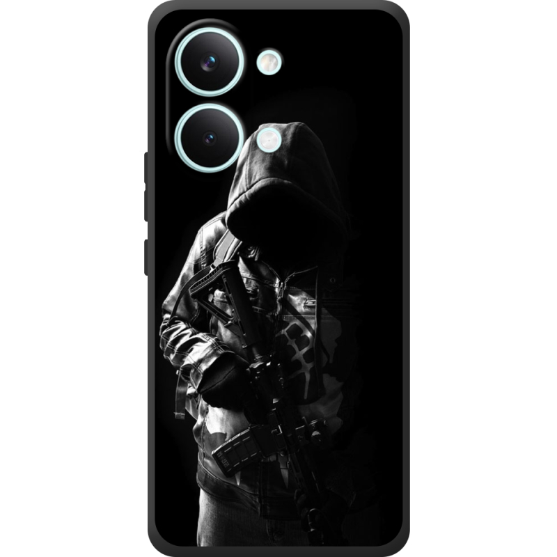 Чохол BoxFace Poco X8 Pro Max 
