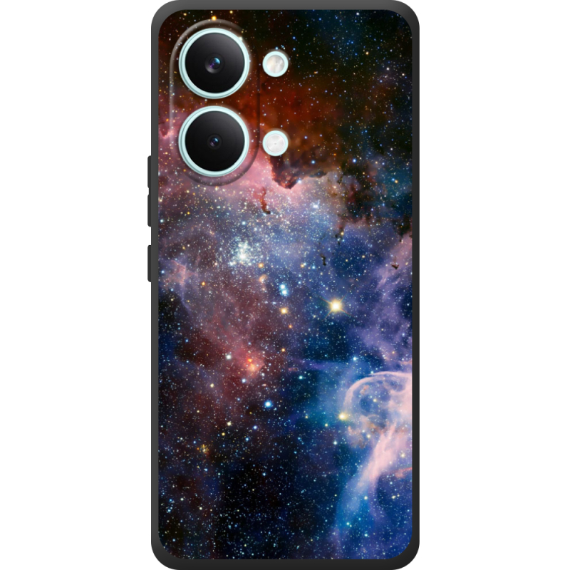 Чохол BoxFace Poco X8 Pro Max 