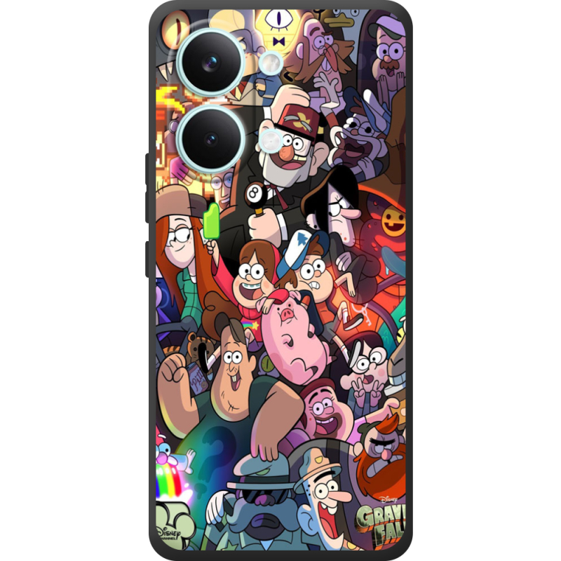 Чохол BoxFace Poco X8 Pro Max 