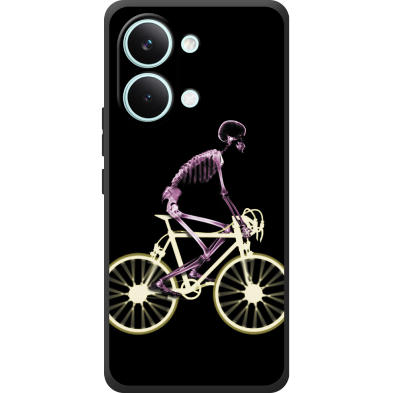 Чохол BoxFace Poco X8 Pro Max 