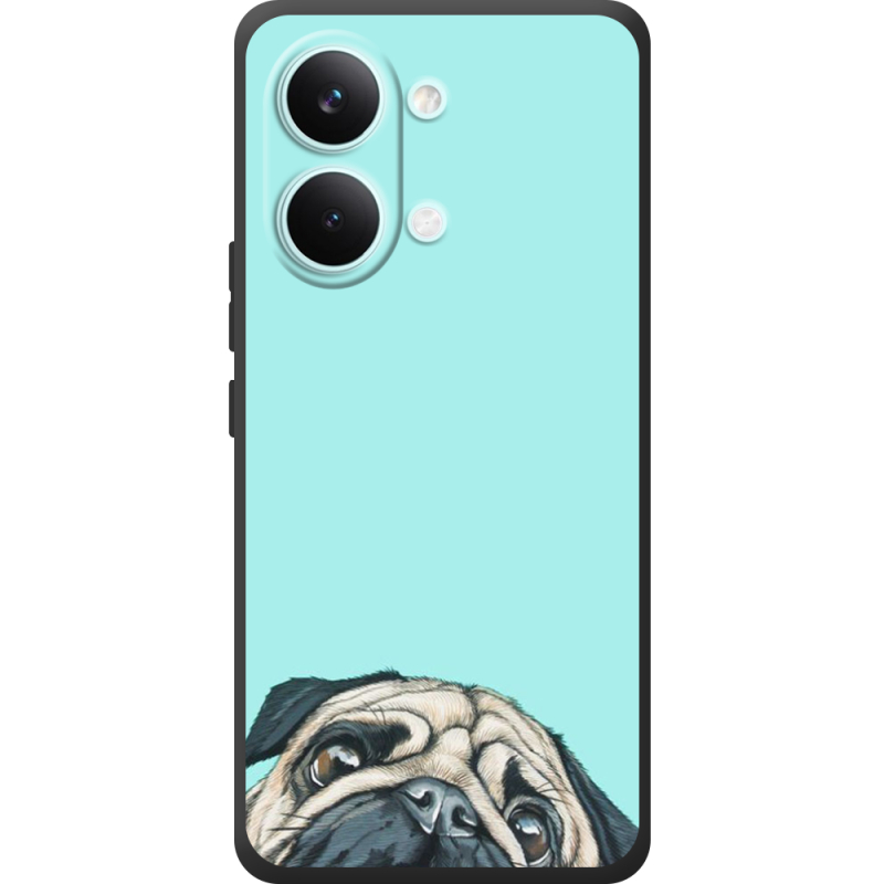 Чохол BoxFace Poco X8 Pro Max 