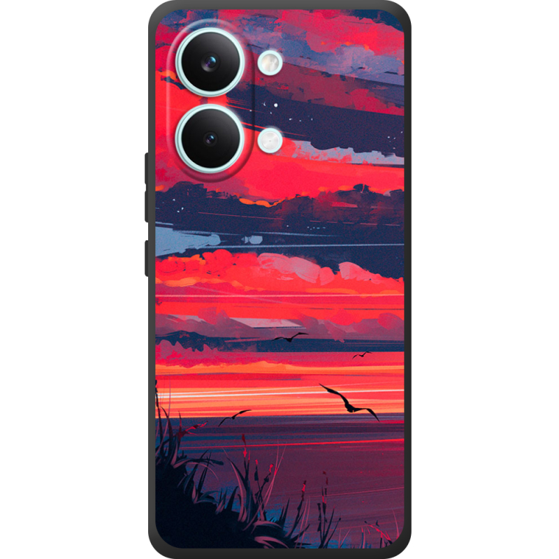 Чохол BoxFace Poco X8 Pro Max Heaven a