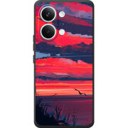 Чохол BoxFace Poco X8 Pro Max Heaven a