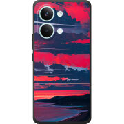 Чохол BoxFace Poco X8 Pro Max Heaven b