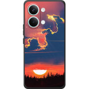 Чохол BoxFace Poco X8 Pro Max Twilight