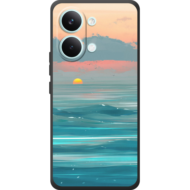 Чохол BoxFace Poco X8 Pro Max Inspiration