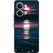 Чохол BoxFace Poco X8 Pro Max Midnight