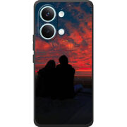 Чохол BoxFace Poco X8 Pro Max the Secret Place