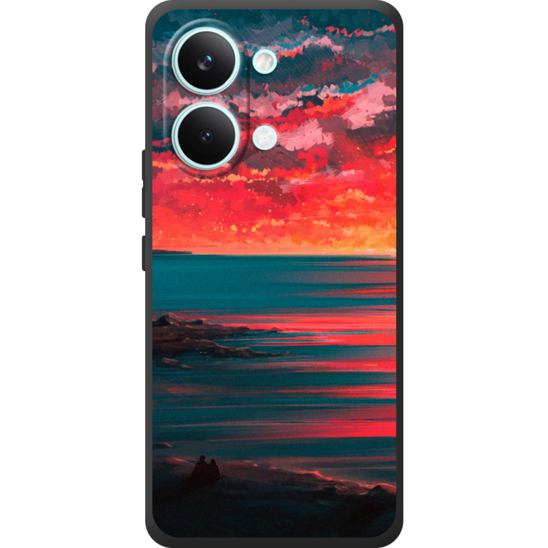 Чохол BoxFace Poco X8 Pro Max Seaside a