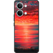 Чохол BoxFace Poco X8 Pro Max Seaside b