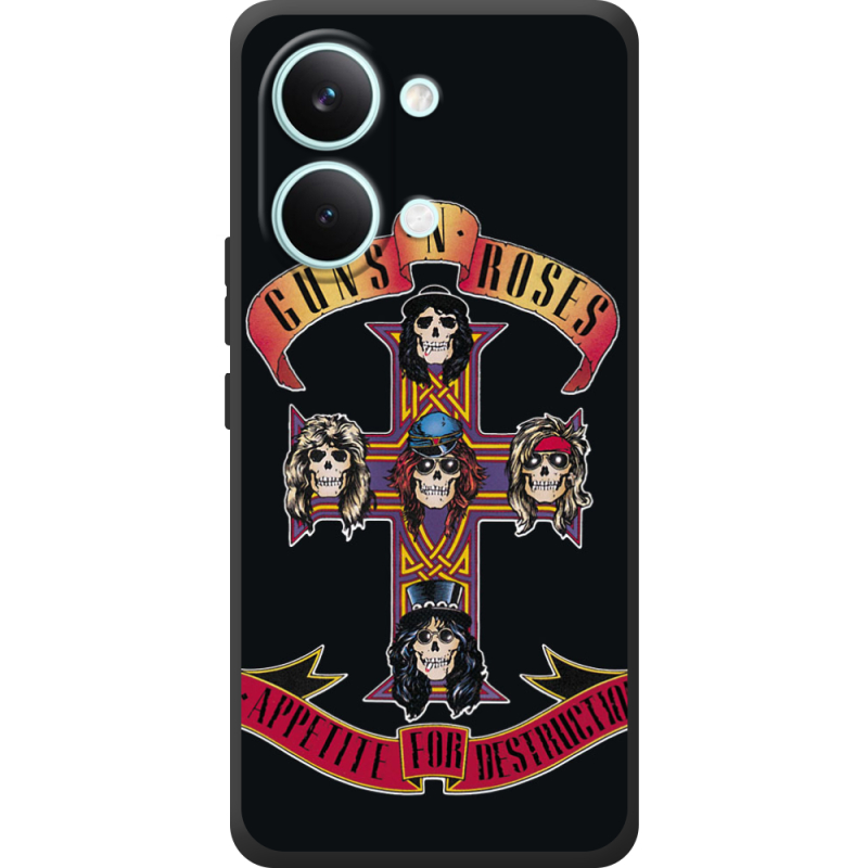 Чохол BoxFace Poco X8 Pro Max 