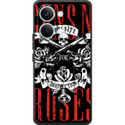 Чохол BoxFace Poco X8 Pro Max 