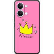 Чохол BoxFace Poco X8 Pro Max 