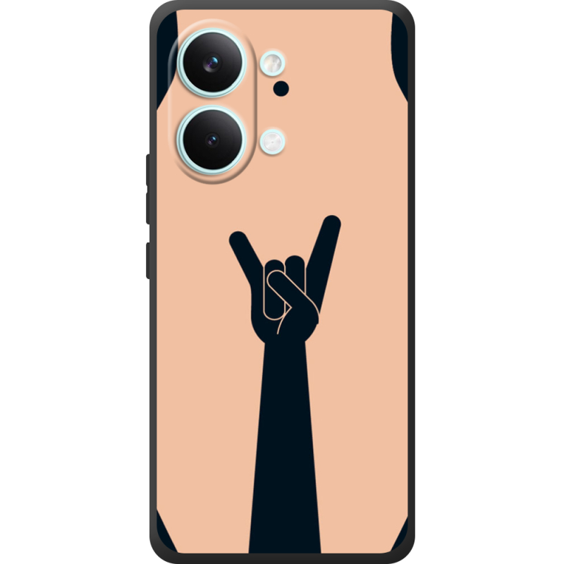 Чохол BoxFace Poco X8 Pro Max 