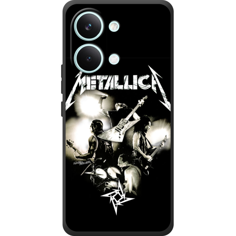 Чохол BoxFace Poco X8 Pro Max 