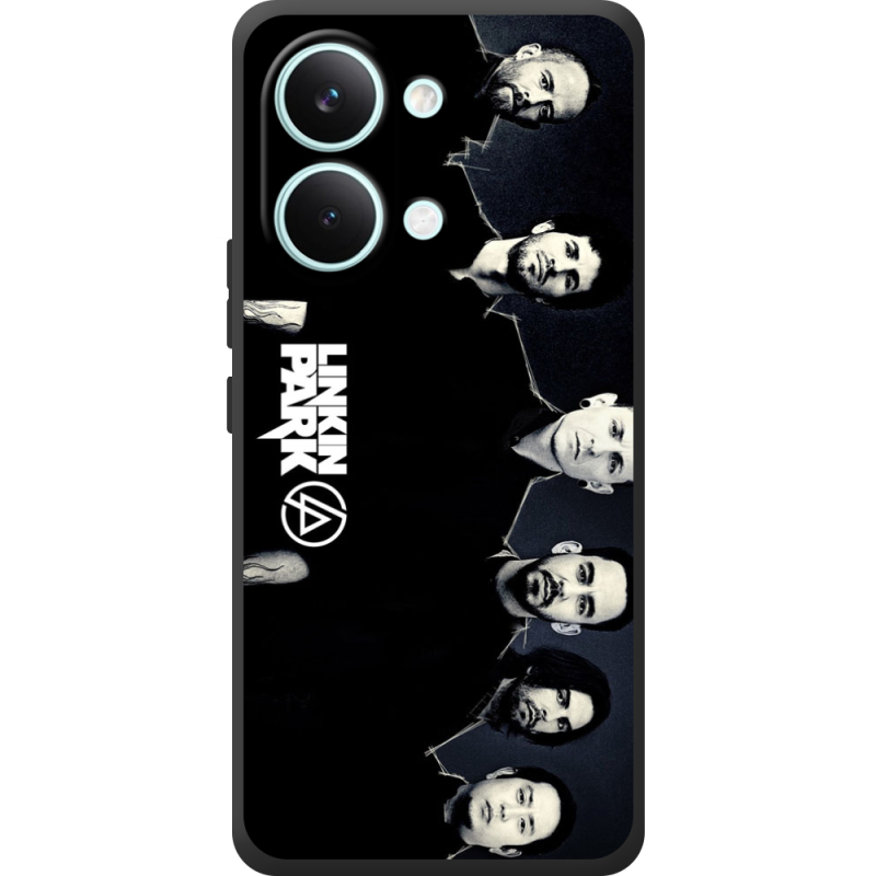 Чохол BoxFace Poco X8 Pro Max 