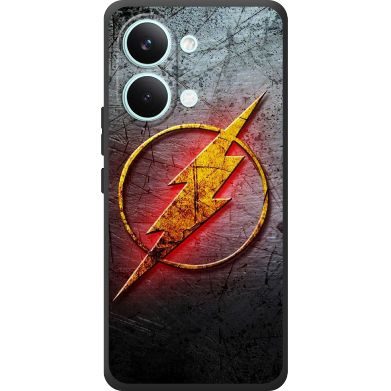 Чохол BoxFace Poco X8 Pro Max 