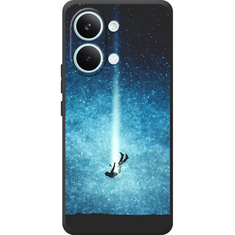 Чохол BoxFace Poco X8 Pro Max 