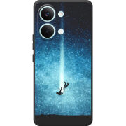 Чохол BoxFace Poco X8 Pro Max 