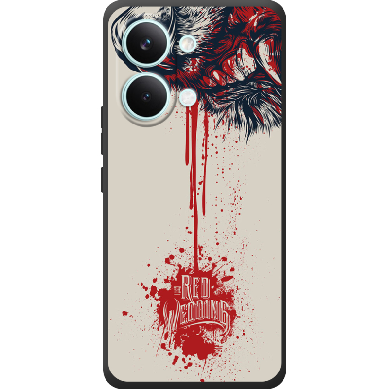 Чохол BoxFace Poco X8 Pro Max 