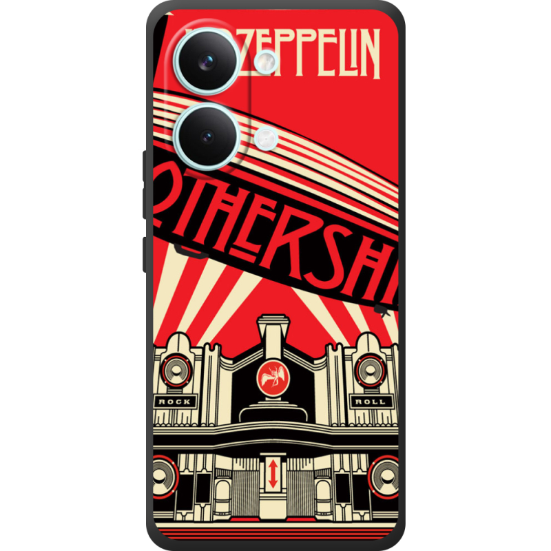 Чохол BoxFace Poco X8 Pro Max 