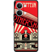 Чохол BoxFace Poco X8 Pro Max 