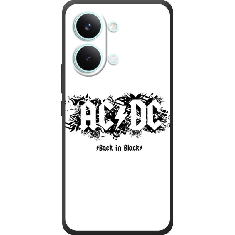 Чохол BoxFace Poco X8 Pro Max 