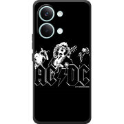 Чохол BoxFace Poco X8 Pro Max 