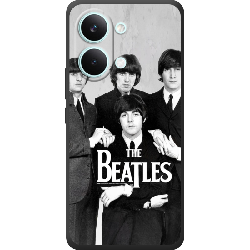 Чохол BoxFace Poco X8 Pro Max 