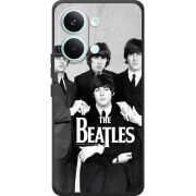 Чохол BoxFace Poco X8 Pro Max 