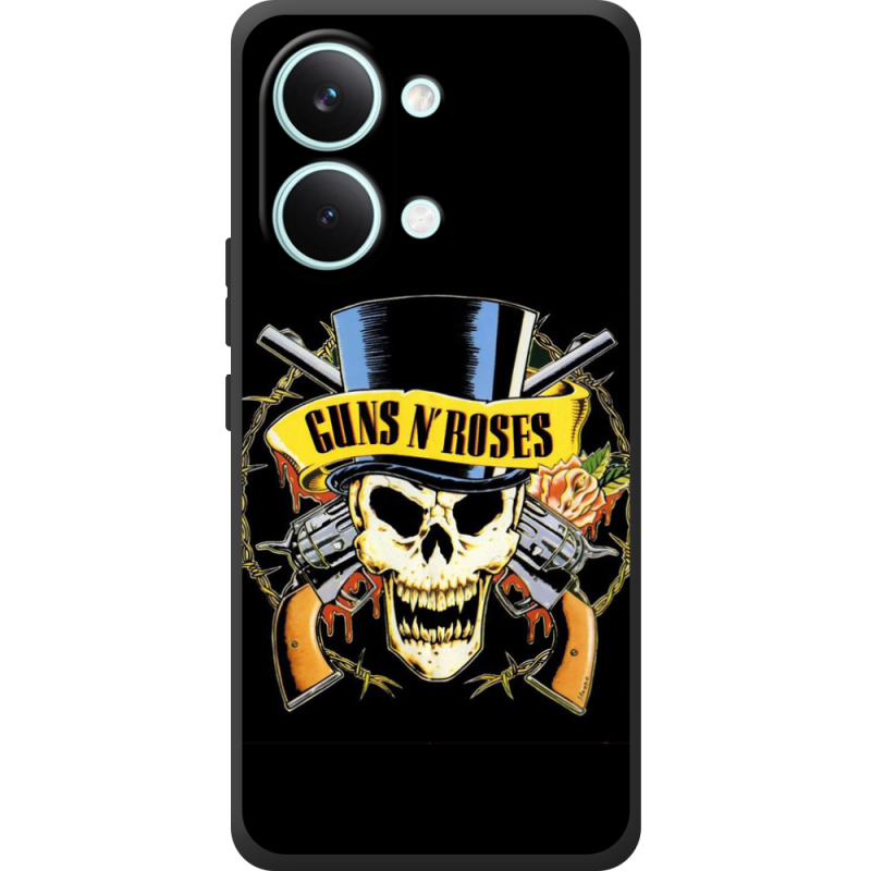 Чохол BoxFace Poco X8 Pro Max 