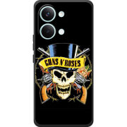 Чохол BoxFace Poco X8 Pro Max 