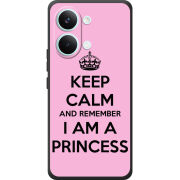 Чохол BoxFace Poco X8 Pro Max 