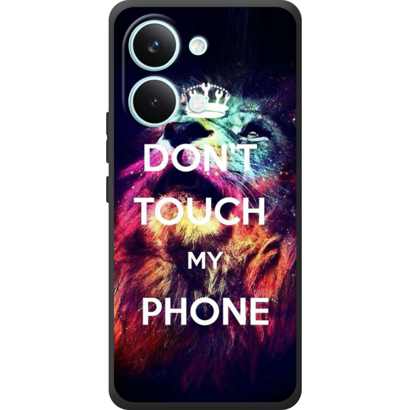 Чохол BoxFace Poco X8 Pro Max 