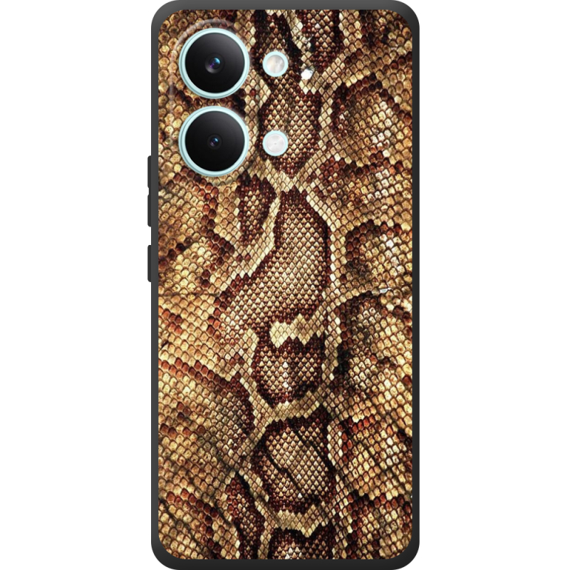 Чохол BoxFace Poco X8 Pro Max 