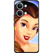 Чохол BoxFace Poco X8 Pro Max 