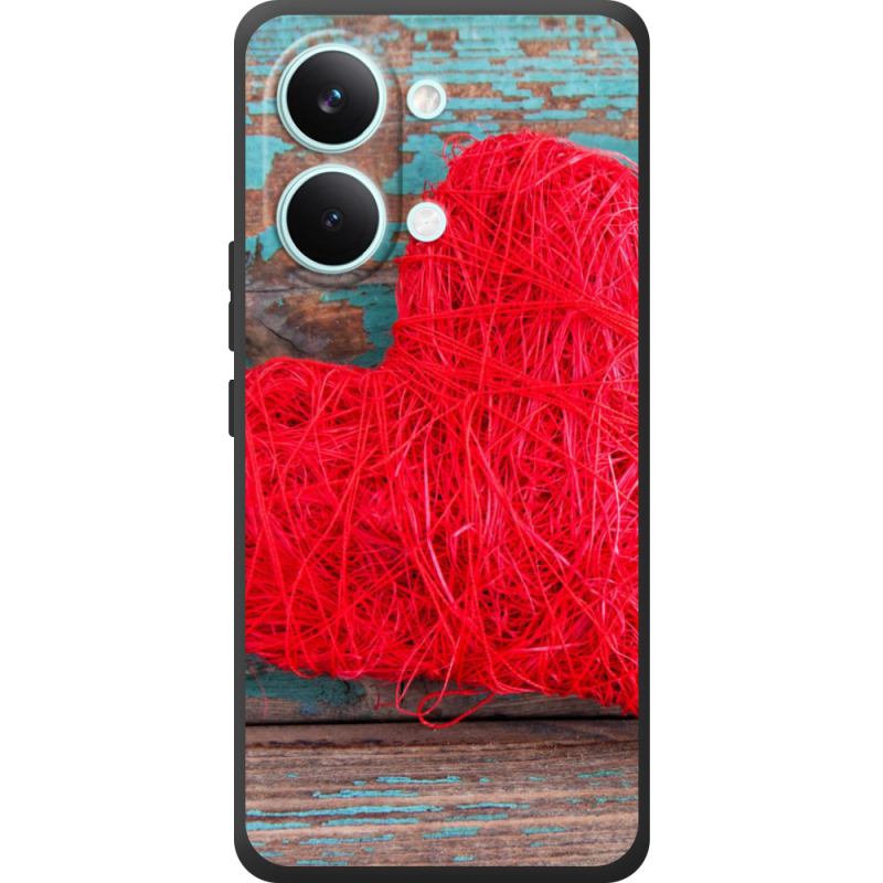 Чохол BoxFace Poco X8 Pro Max 