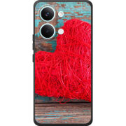 Чохол BoxFace Poco X8 Pro Max 