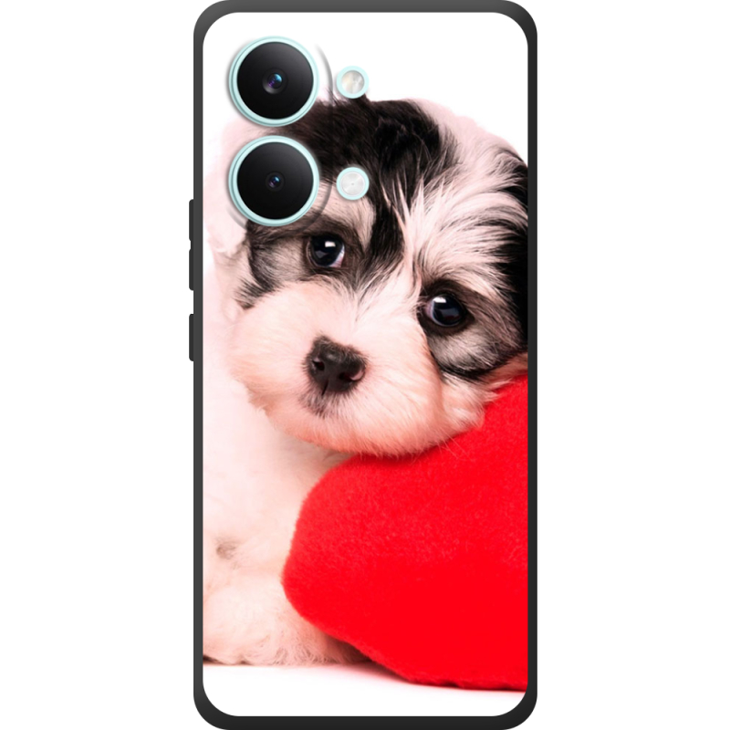 Чохол BoxFace Poco X8 Pro Max 