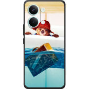 Чохол BoxFace Poco X8 Pro Max 