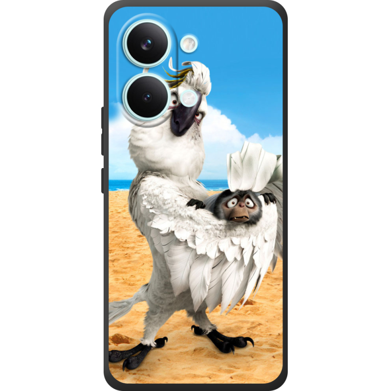 Чохол BoxFace Poco X8 Pro Max 