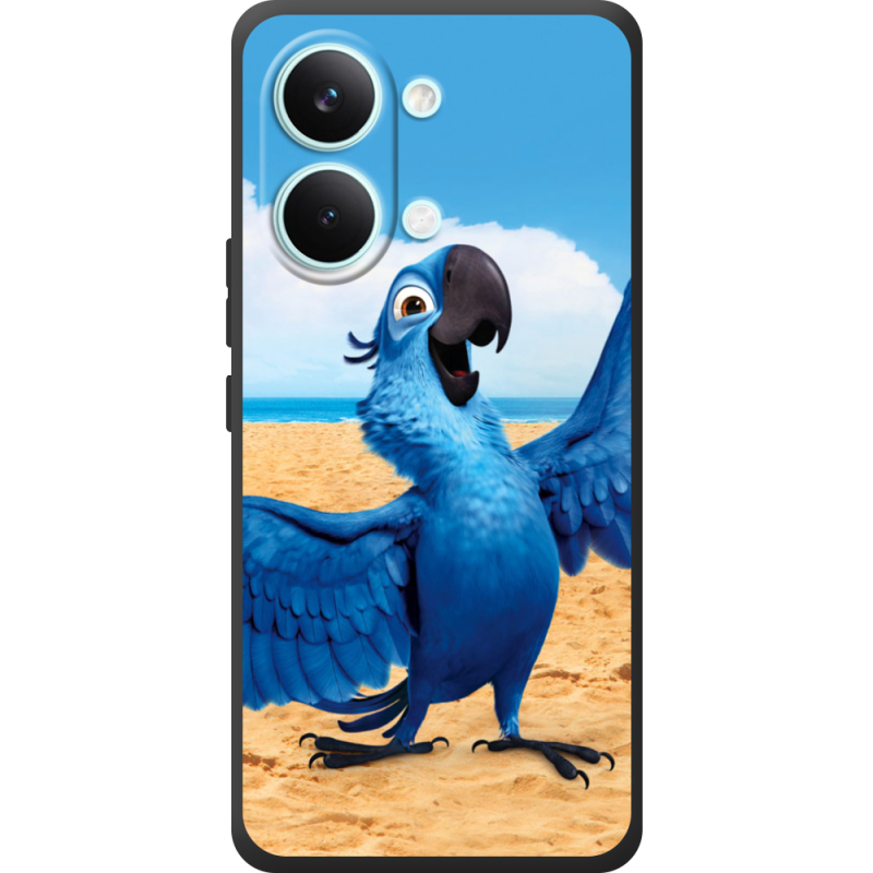 Чохол BoxFace Poco X8 Pro Max 