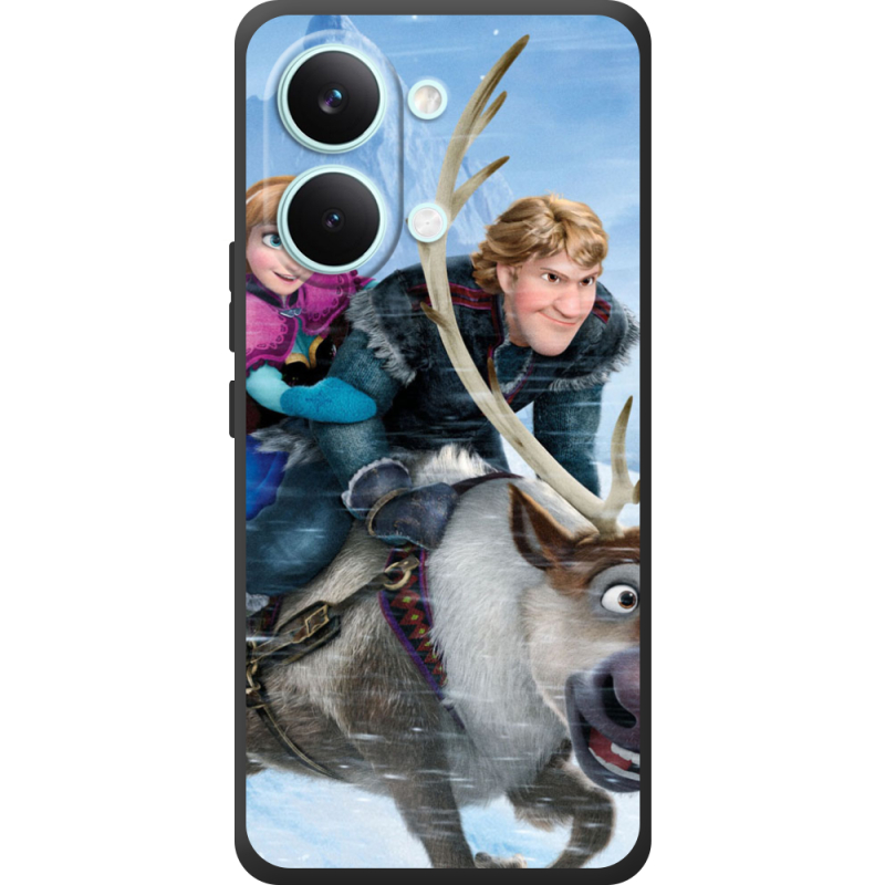 Чохол BoxFace Poco X8 Pro Max 