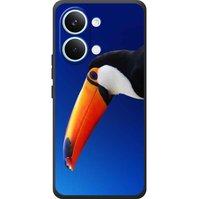 Чохол BoxFace Poco X8 Pro Max 