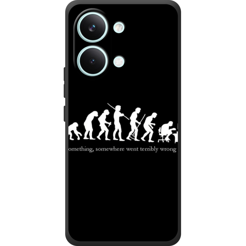 Чохол BoxFace Poco X8 Pro Max 