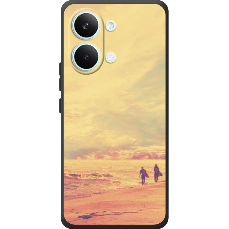 Чохол BoxFace Poco X8 Pro Max 