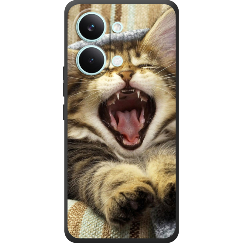 Чохол BoxFace Poco X8 Pro Max 