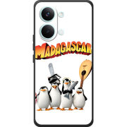 Чохол BoxFace Poco X8 Pro Max 