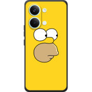 Чохол BoxFace Poco X8 Pro Max 