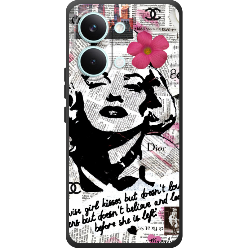 Чохол BoxFace Poco X8 Pro Max 